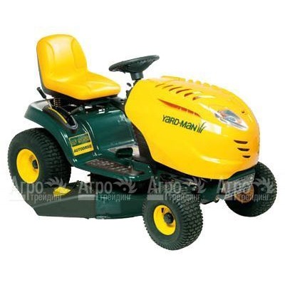 Садовый минитрактор Yard-Man AF 9150 в Новороссийске