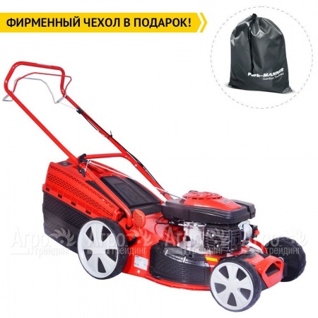 Газонокосилка бензиновая GEOS by Al-Ko Comfort 46 SP-S Plus в Новороссийске