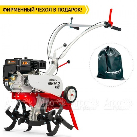 Культиватор Мобил К МКМ-2 Про с двигателем Briggs&#38;Stratton RS950 в Новороссийске