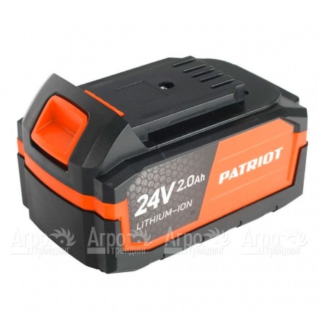 Аккумулятор для Patriot PB BR 24 V Li-ion ES 2 Ah в Новороссийске