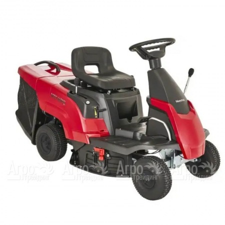 Садовый трактор Mountfield MTF 66MQ в Новороссийске