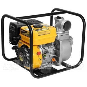 Мотопомпа KIPOR KGP20T в Новороссийске
