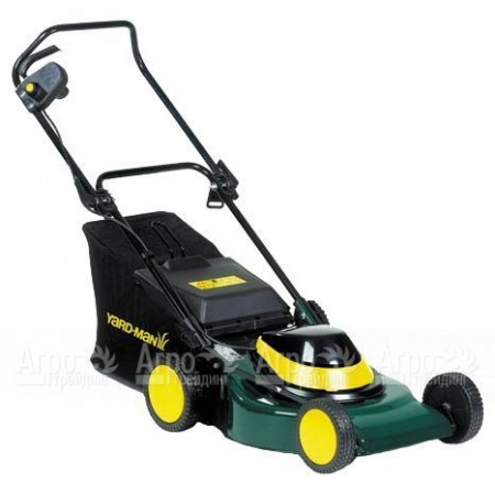 Газонокосилка электрическая Yard-Man YM 1619 E в Новороссийске