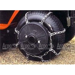 Цепи на колеса 18х6,5" MTD 196-664-678 в Новороссийске