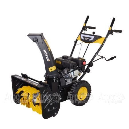 Снегоуборщик Huter SGC 4000L в Новороссийске