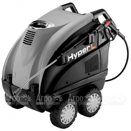 Мойка высокого давления Lavor Professional Hyper L 2015 LP в Новороссийске