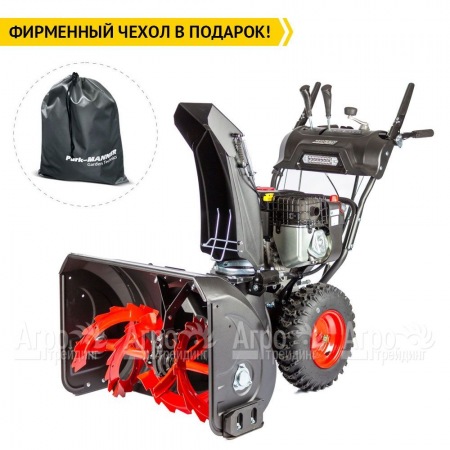 Снегоуборщик RedVerg PROLine RD-SB71/1450BS-E  в Новороссийске