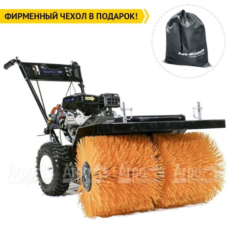 Подметальная машина Haitec HT-KF196  в Новороссийске