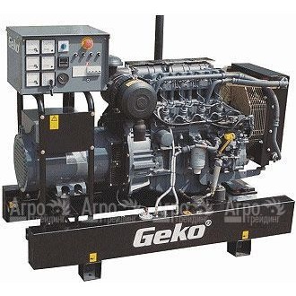 Дизельный стационарный генератор GEKO 20000 ED-S/DEDA в Новороссийске