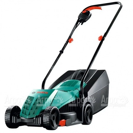 Газонокосилка электрическая Bosch Rotak 320 ER в Новороссийске