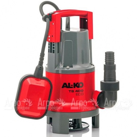 Погружной насос GEOS by Al-Ko TS 400 Eco в Новороссийске