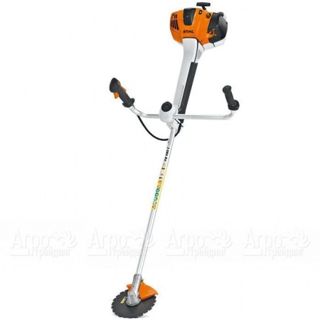 Бензокоса (бензиновый триммер) Stihl FS 490 C-EM К в Новороссийске