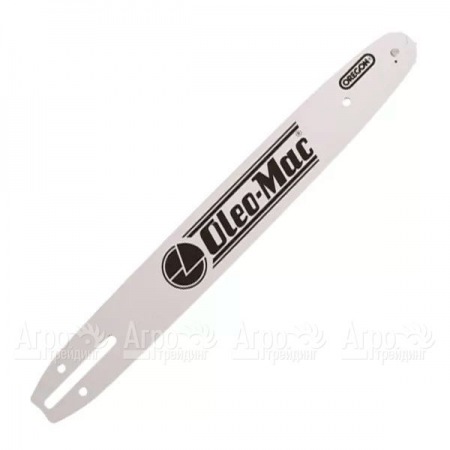 Шина 16" 3/8" 1.3 0040-01108R для пил Oleo-Mac E1700-1900-2000E в Новороссийске