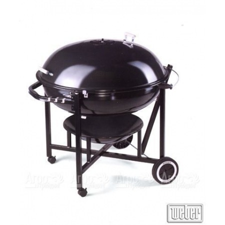 Гриль-барбекю Ranch® Kettle, 98см   в Новороссийске