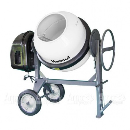 Бетоносмеситель Helmut BM260 (Бетономешалка Helmut BM260)  в Новороссийске