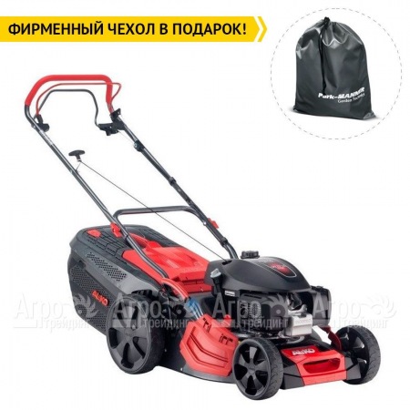 Газонокосилка бензиновая AL-KO Premium 470 SP-H  в Новороссийске