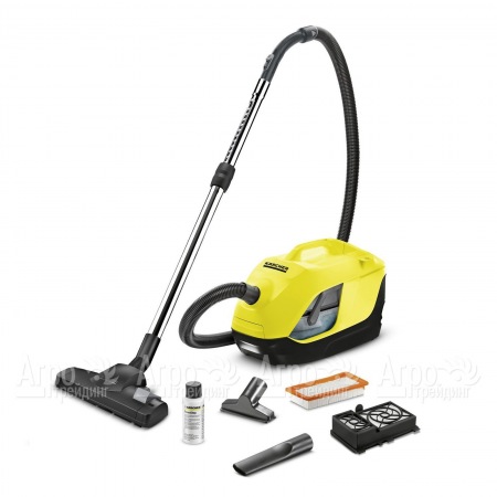 Мойка высокого давления Karcher DS 6 в Новороссийске