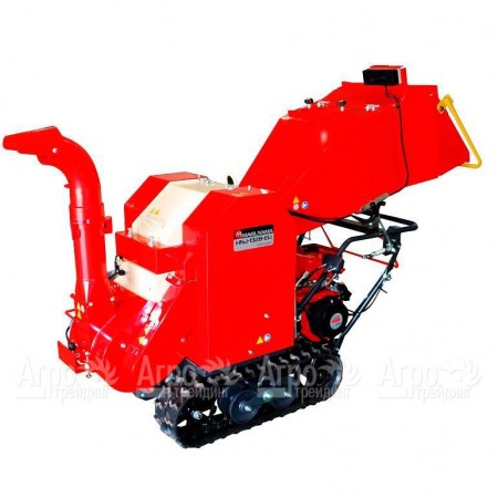 Измельчитель бензиновый Maruyama HNJ-1328-EU в Новороссийске