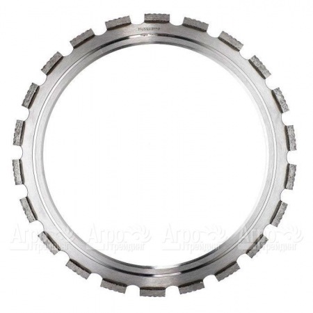Алмазное кольцо Husqvarna 370 мм Vari-ring R45 14&quot;  в Новороссийске