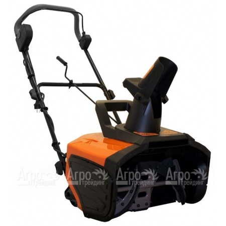 Снегоуборщик электрический Daewoo DAST 401E в Новороссийске