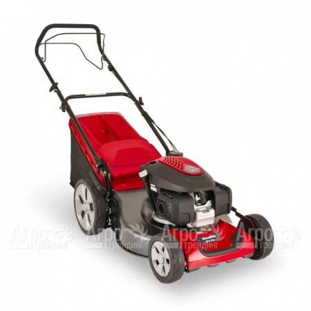 Газонокосилка бензиновая Mountfield by Stiga SP53 Elite в Новороссийске