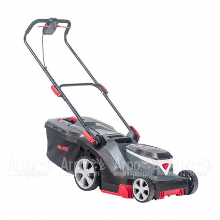 Газонокосилка аккумуляторная Al-Ko 38.2 Li Bo Flex Comfort (без аккумулятора и зарядного устройства) в Новороссийске