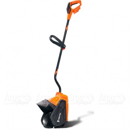 Лопата аккумуляторная Yard Fox Basic 33E в Новороссийске