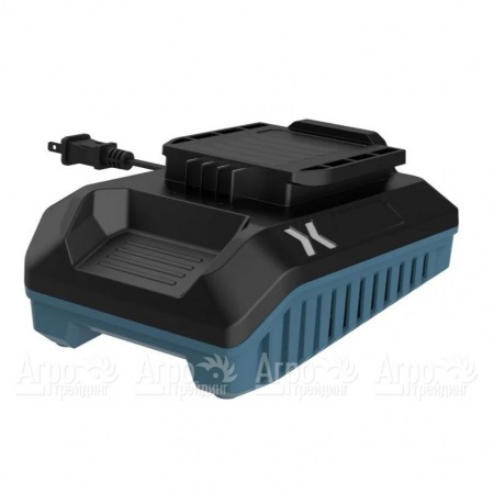 Зарядное устройство X6 60V, 3А для аккумуляторной техники Senix в Новороссийске