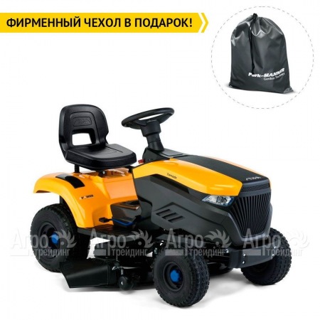Садовый трактор Stiga Tornado 598e  в Новороссийске