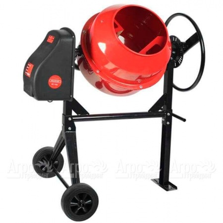 Бетоносмеситель MaxCUT MC 120L (Бетономешалка MaxCUT MC 120L) в Новороссийске