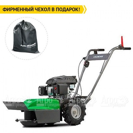 Косилка для высокой травы Caiman RM80C  в Новороссийске