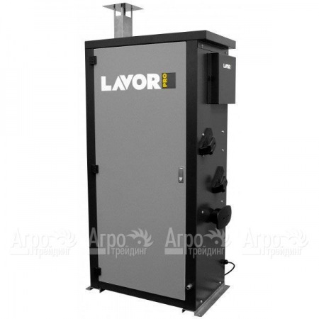 Мойка высокого давления Lavor Professional HHPV 2021 LP  в Новороссийске