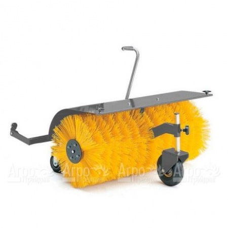 Подметальная щетка для райдеров Stiga Park  в Новороссийске