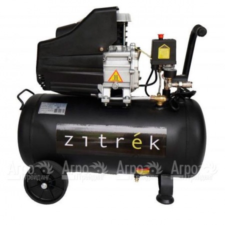 Компрессор поршневой Zitrek z3k320/50 в Новороссийске