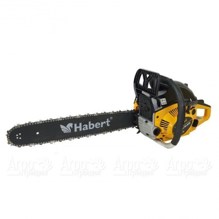 Бензопила Habert HN-5220-20" в Новороссийске
