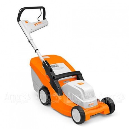 Газонокосилка электрическая Stihl RME 443 C в Новороссийске