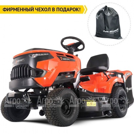 Садовый минитрактор Yard Fox T 92RBH в Новороссийске