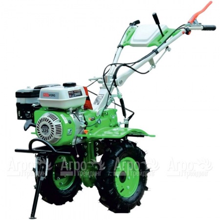 Мотоблок RedVerg Волгарь-4К в Новороссийске