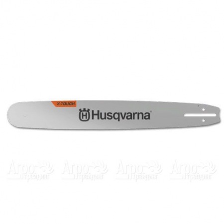 Шина HN 28" для бензопил Husqvarna в Новороссийске