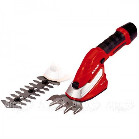 Ножницы-кусторез аккумуляторные Einhell GC-CG 7.2 Li в Новороссийске