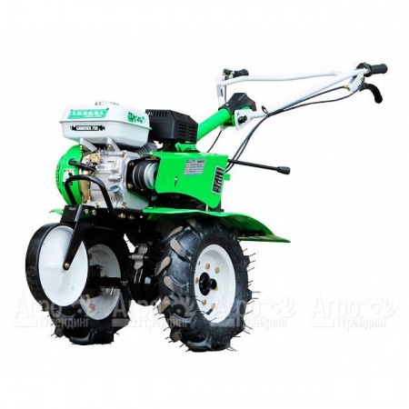 Мотоблок Aurora Gardener 750 в Новороссийске