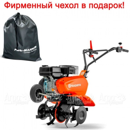 Культиватор Husqvarna TF 225 в Новороссийске