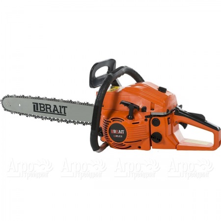 Бензопила Brait BR 45-18" в Новороссийске