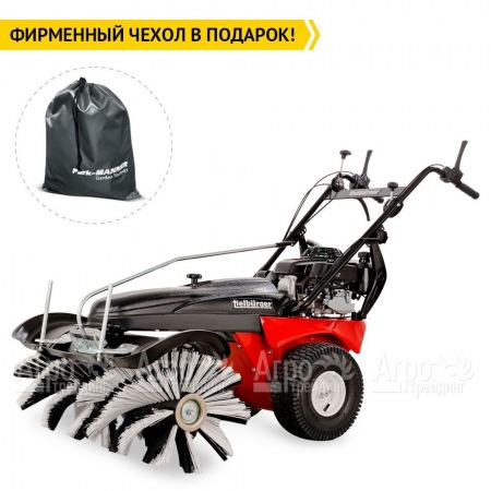 Подметальная машина Tielburger TK48 PRO Hydro (Honda) в Новороссийске