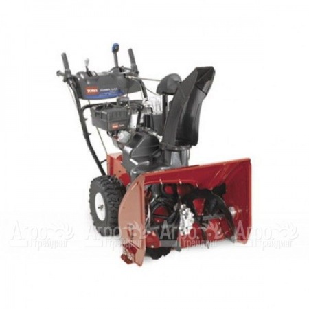 Снегоуборщик Toro 38597 Power Max 6000 в Новороссийске