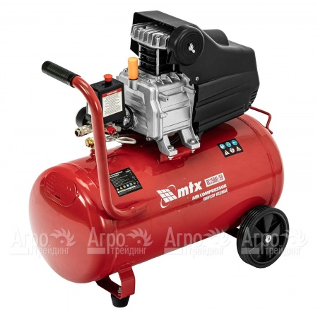 Компрессор воздушный MTX DC1500L/50 в Новороссийске