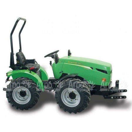 Многофункциональный минитрактор AgroService Vinea MT8-132 Комфорт 47 л.с. с ломающейся рамой в Новороссийске