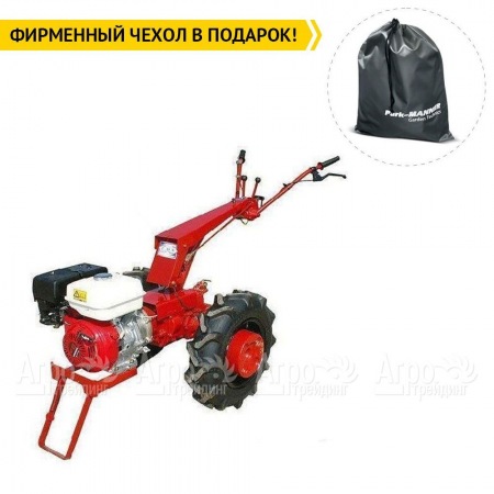 Мотоблок Беларус 09H с двигателем Honda GX-270 в Новороссийске