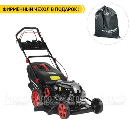 Газонокосилка бензиновая Elitech К 6500 B&#38;S в Новороссийске