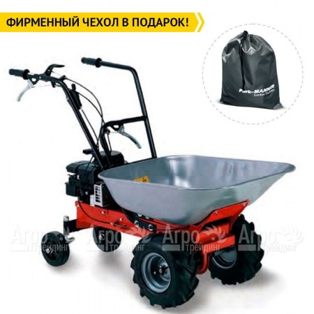 Самоходная тележка Eurosystems Carry B&amp;S Series 450  в Новороссийске